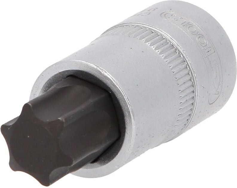 1/2' Bit-Stecknuss Torx, kurz, T70