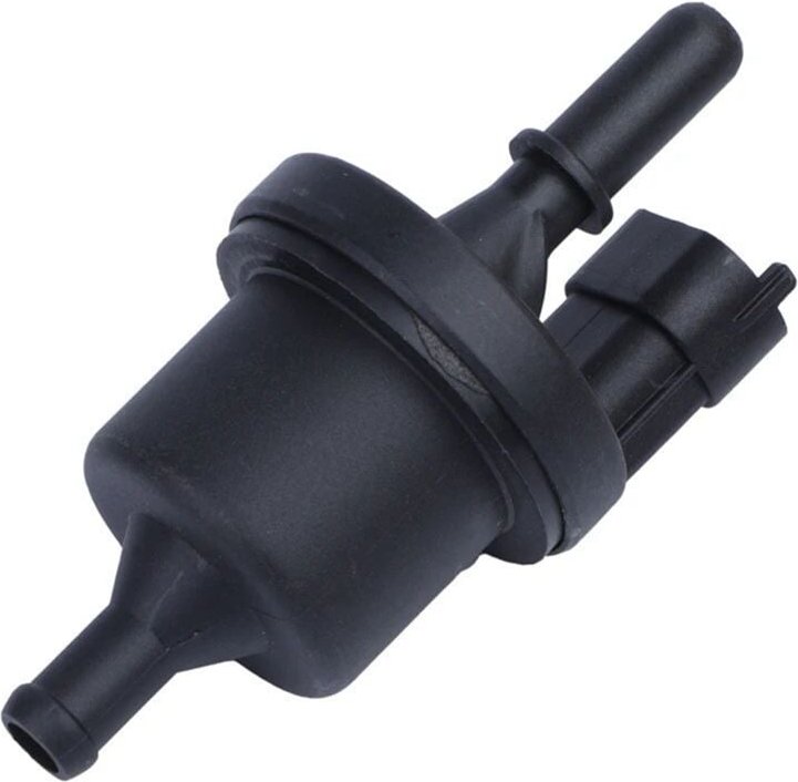 Tlily - Dampf Kanister Purge Magnetventil CN15-9C987-AA CN159C987AA Für Ford Ecosport 2013-2017 Auto Zubehör