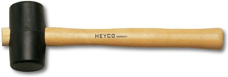 01540000100 Gummihämmer