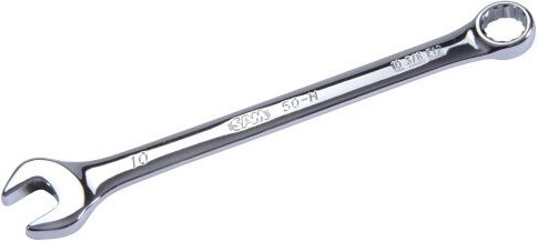 Multiformat-Ringschlüssel 10 mm sam - 50H10