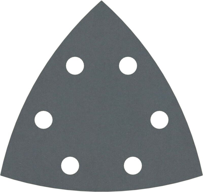 Pro F355 Schleifblatt 93 mm 600 - 2608605199 - Bosch