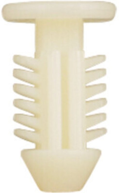 KS-Tools 420.5660 Zierleisten-Clip für Peugeot/Cit roen,50er Pack