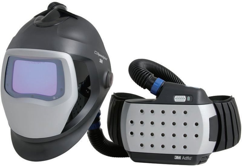 3M - Speedglas äußere Vorsatzscheibe 9100/G5-01 standard 10er Pack H526000