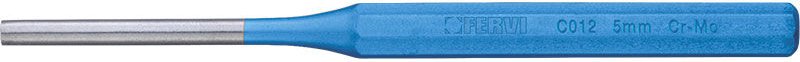 Splinttreiber fur 6 mm Federstifte Fervi c012/06