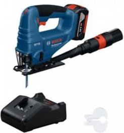 18V System Akku-Stichsäge gst 18V-95 b (inkl. Transportkoffer de) - Bosch Professional