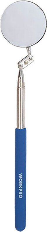 Inspektionsspiegel, teleskopisch, 720 mm