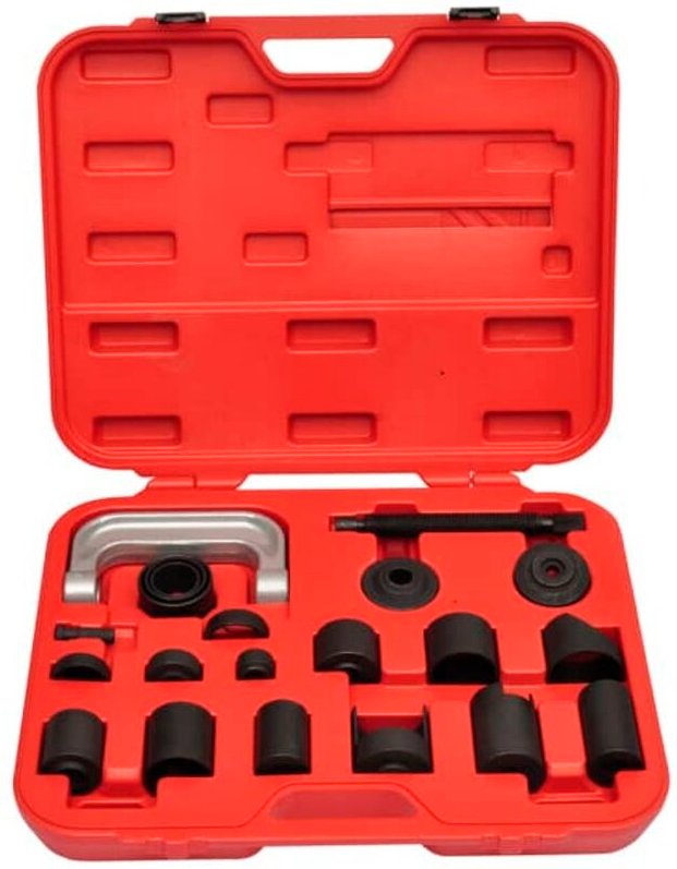 Kugellager Abzieher Set 21-teilig
