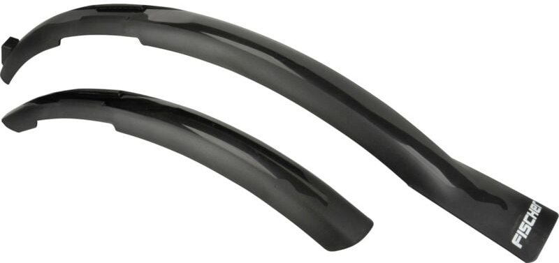 Fischer Spritzschutz Set 26-29 Zoll Fahrradreifen & Schläuche