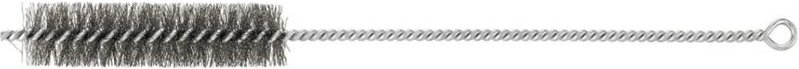 Forum Düsenbürste Stahl 18x100x300mm