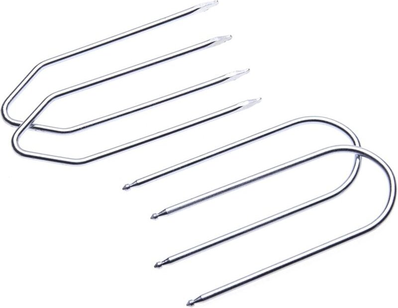 Werkzeug zum Entfernen von Autoradioschlüsseln, kompatibel mit Fiat: 500, Brava, 1.5, Siena, Idea, Palio, MK3, Panda Pun...