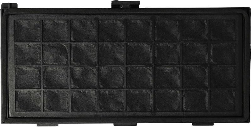 Staubsaugerfilter kompatibel mit Miele S370, S371, S372, S374, S373, S376, S378 Staubsauger - hepa Filter Allergiefilter...