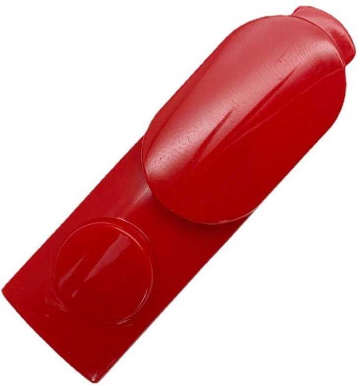 Shining House - Clip-Verriegelungsknöpfe mit Feder für Dyson V7 V8 V10 V11 V15 Staubsauger, elektrischer Antrieb, Ersatz...