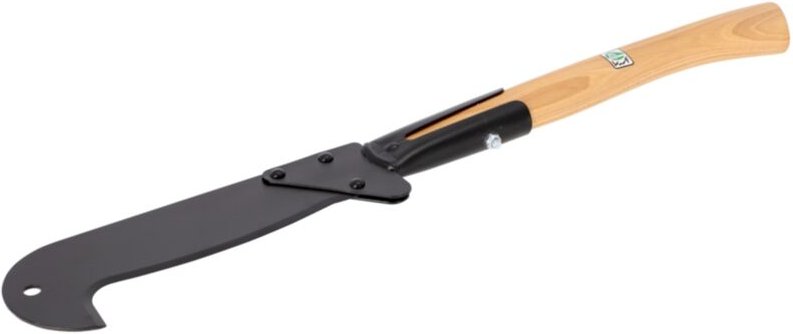 Rodungsmesser/Freischneidemesser , 600 mm - Bahco