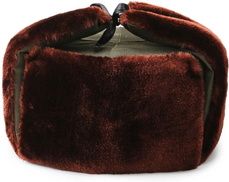 Shining House - Bleiben Sie im Winter warm. Vielseitige und stilvolle Wintermütze für alle Gelegenheiten. Lustige Baumwo...