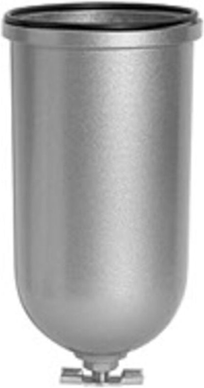 Metallbehälter, für Filterregler und Filter »Standard« - Riegler