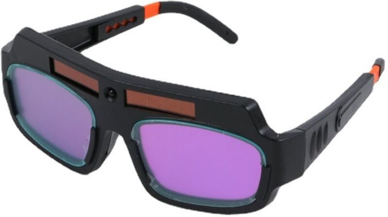 Automatisches Schweißen, Schweißmaske, Schweißbrille, Ausrüstung, Schutzbrille - Ahlsen