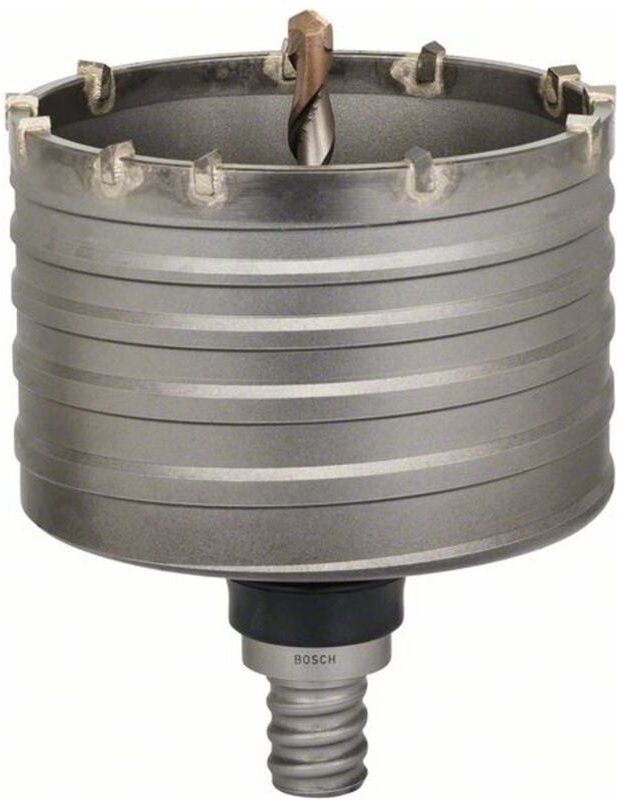 Hohlbohrkrone SDS-max-9, 125 x 80 x 97 mm - Bosch