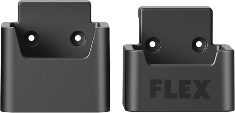 Thumbnail - Wasserwaagenhalter stack pack tk-l sp adl 2 tlg. 531.469 - Flex