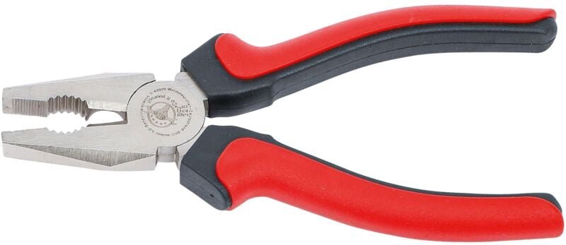 Kombinationszange 165 mm