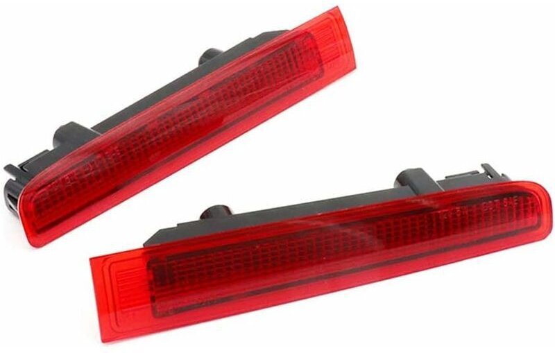 L&R 3. High-Level-Bremslicht-Ersatz für VW V-olkswagen Transporter T5-T6 Scheunentor