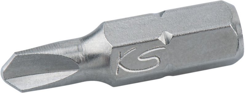 1/4" Bit TRIWING, 25mm, 0