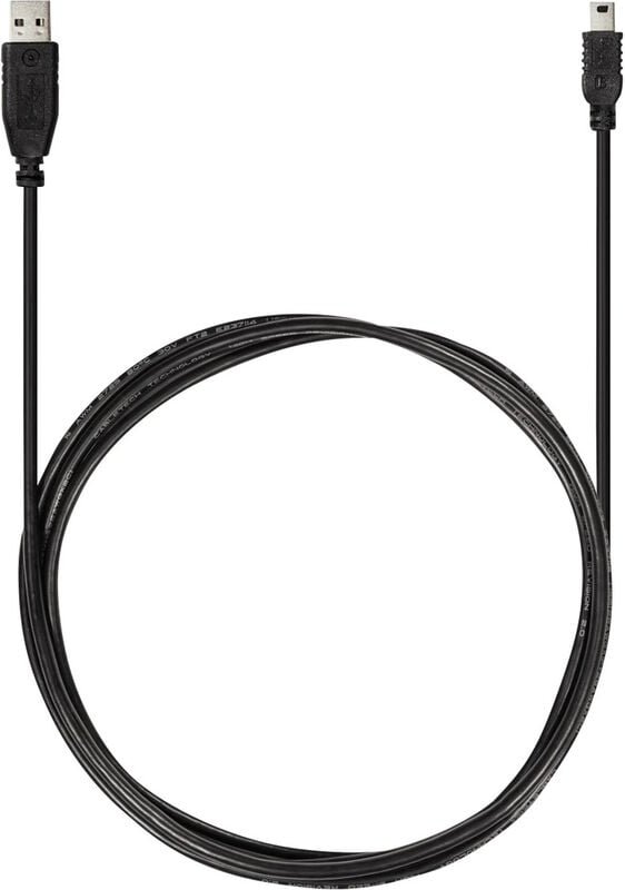 0449 0047 0449 0047 Schnittstellenkabel 1 St. - Testo