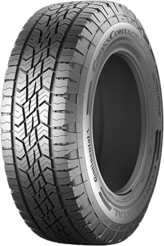 CONTINENTAL Sommer 255/70 R16 TL 111T CROSSCONTACT ATR FR M+S
