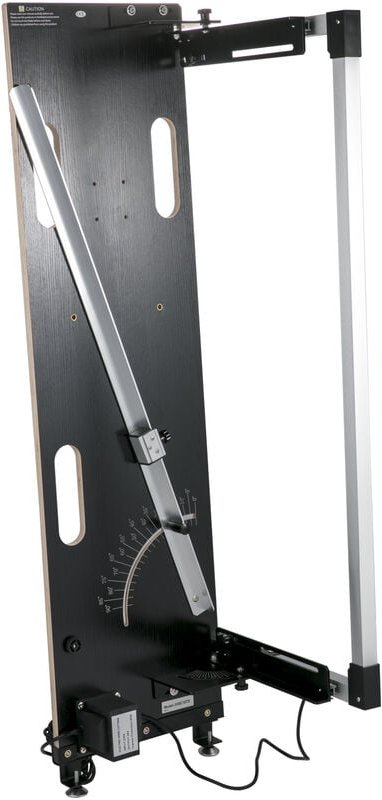 Mophorn - vevor Styroporschneider ip 68, 160W Schaumschneider, Styrocutter mit Nichrom-Heizdraht und Ständer, 36 v Ausga...