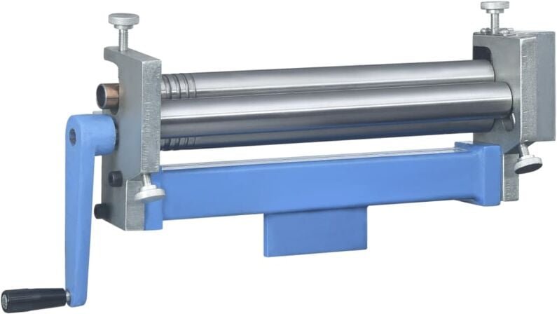 Rundbiegemaschine Manuell 320 mm Vidaxl