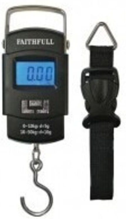 Digital-Drehmomentmesser oder Personenwaage 50 kg