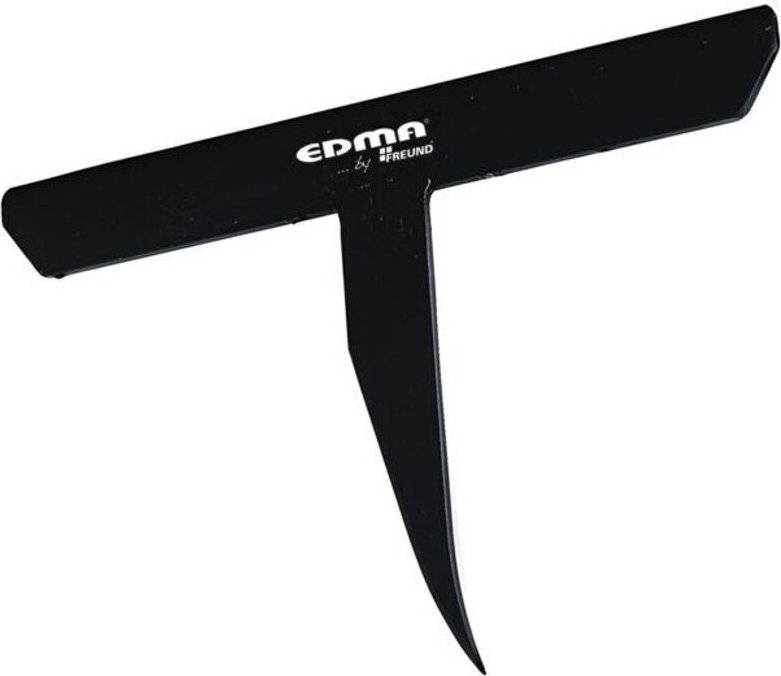 Dachdeckerhaken 400 mm links - Edma