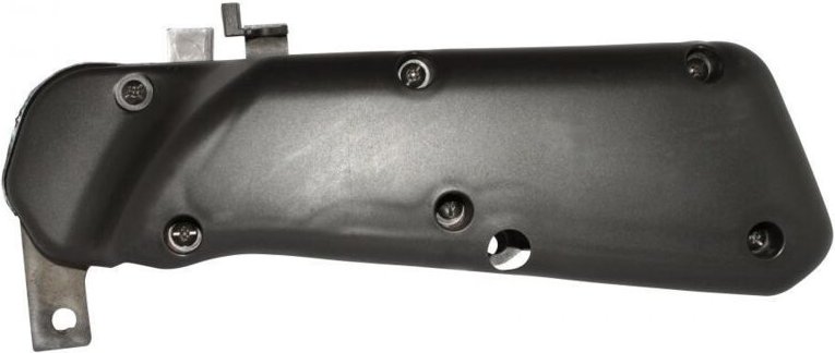 Luftfilterkasten P2R für Gilera 50 Runner Roller, Baujahre 2005