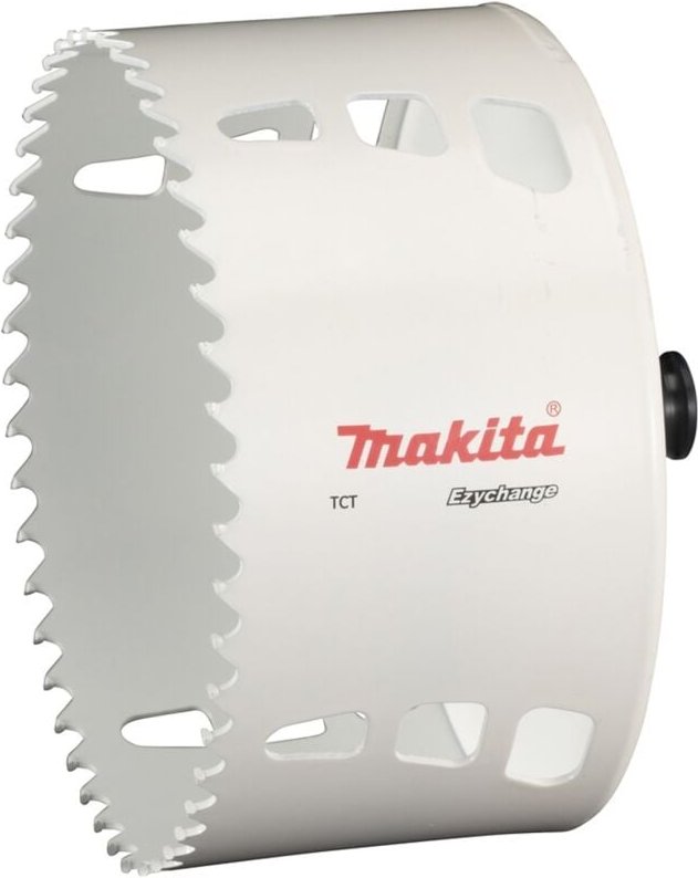 Thumbnail - Ezychange TCT-Lochsäge ø 127 mm, Schnitttiefe 60 mm - Makita