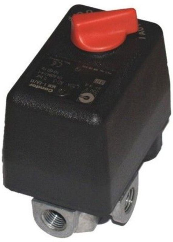 9063048 Druckluft-Druckschalter 1 St. - Aerotec