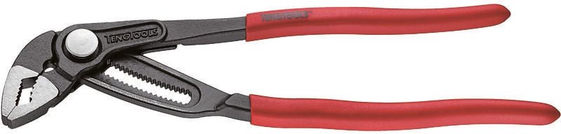 Tengtools - Papagei Spitzhacke Zange für Wasserpumpe, 10 246120109