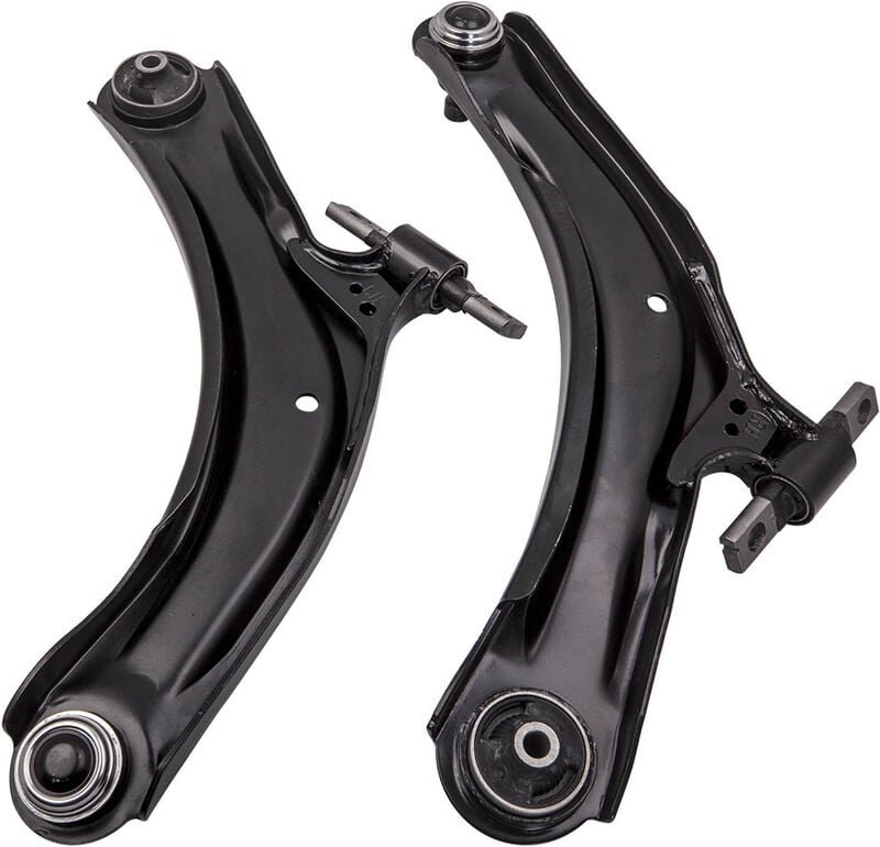 Maxpeedingrods - paar querlenker vorne traggelenk links rechts unten fr nissan qashqai J10 JJ10