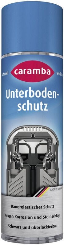603615 Unterbodenschutz 500 ml - Caramba