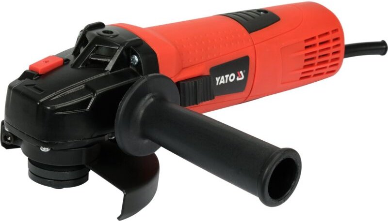 Meuleuse d'angle 1700W 125mm, 10000 min¹