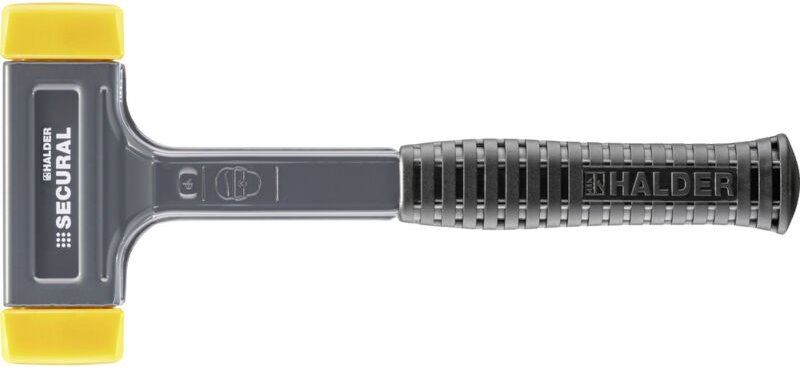 Schonhammer secural 35x45mm rsfr. - Halder