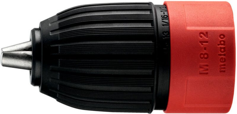 Schnellwechselgewindebohrfutter Metabo Futuro Plus