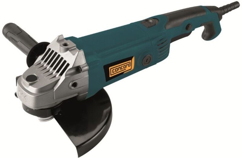 Thumbnail - Concord Ag006230 Winkelschleifer 2100w