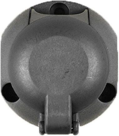 Aufputzsockel aus Kunststoff, 7-polig, PKW-Anhänger - 99975 Benson