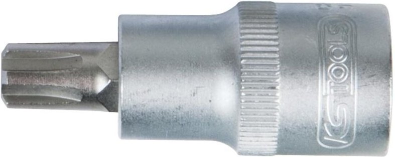 Bit-Stecknuss für RIBE®-Schrauben, M12, Länge 55 mm