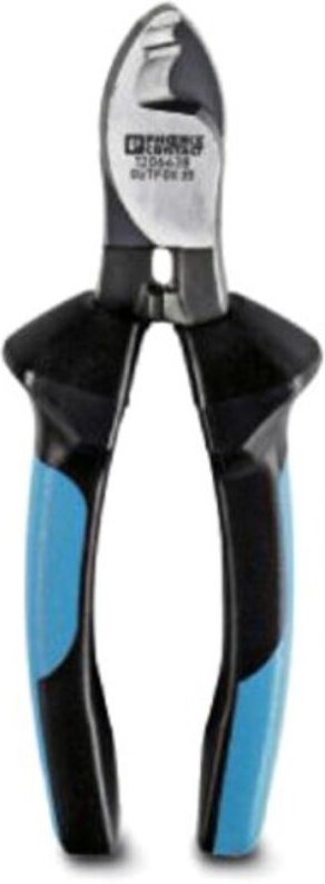 Kabelschneider für Kupfer und Aluminium bis 35 mm2 cutfox 12