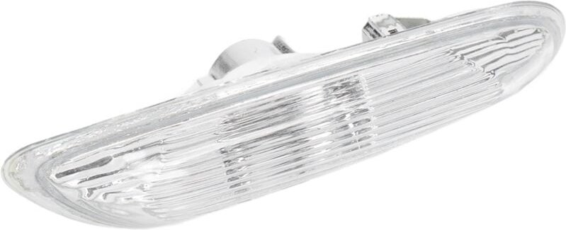 Aramox Seitenpositionsleuchte, LED-Blinker-Baugruppe als Ersatz für 1er E82 Coupé Facelift (rechts 51162754914).