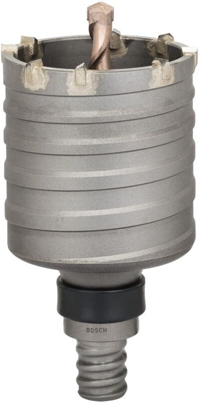 Pro sds max-5 Bohrkrone, 82 x 80 x 102 mm - Bosch