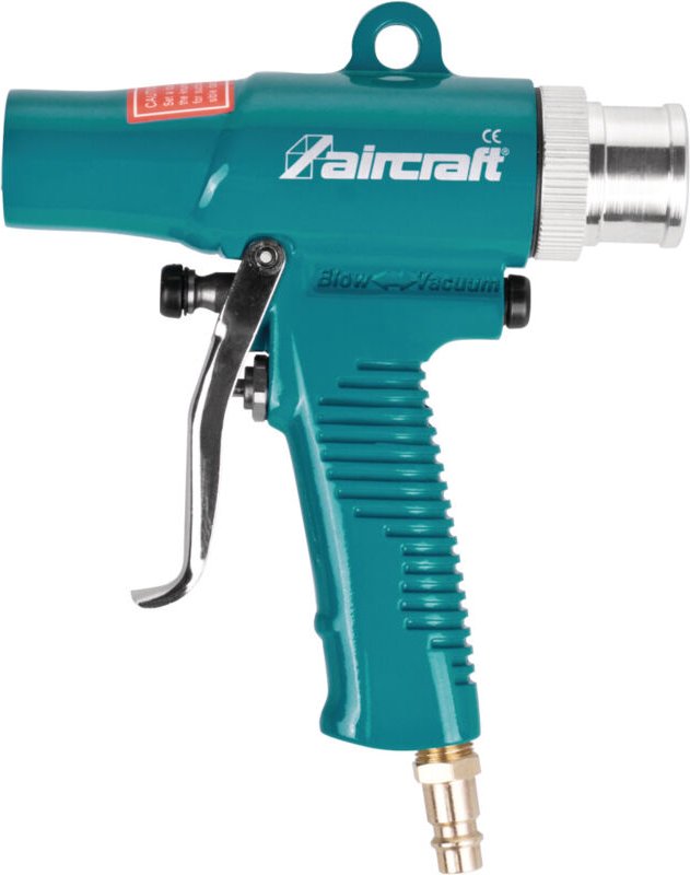 AIRCRAFT 2102100 Profi-Blaspistole SBP