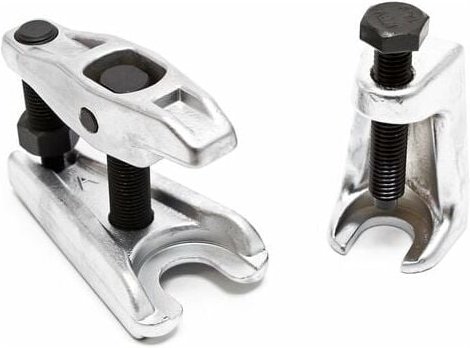 Kugelgelenk-Auszieher 2-teilig Trenner Abzieher Spurstangenkopf