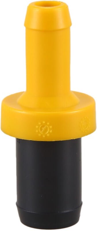 Tlily - 17130-PWA-003 Kunststoff-Ansaugkrümmer-Auslassventil für Autos für 2005-2017