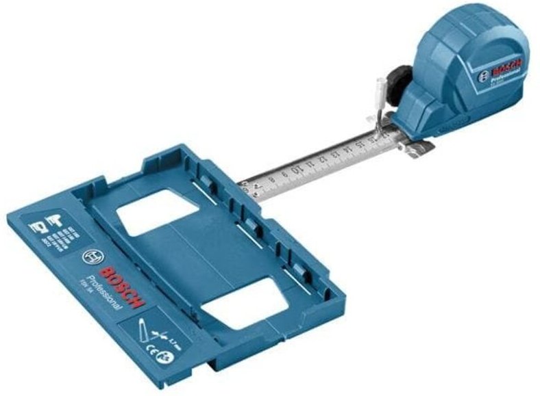 Kreisschneider für Stichsägen (1600A001FT) - Bosch Professional